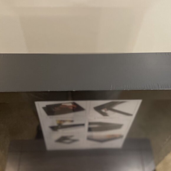 NEW Illuminated Custom Framing Shadow Box 22x28 Lighted LED Display-Art Military - Picture 11 of 14